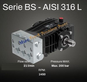 αντλια αφαλτωσης ανοξειδωτη inox